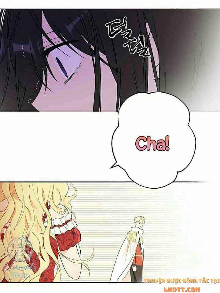 Thực Ra Tôi Mới Là Thật Chapter 1 - 8