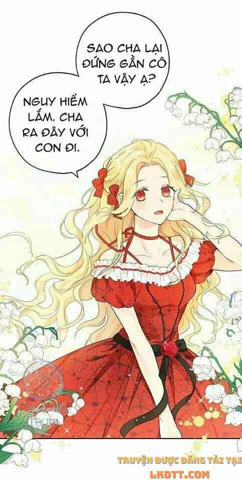 Thực Ra Tôi Mới Là Thật Chapter 1 - 9