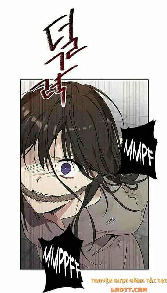 Thực Ra Tôi Mới Là Thật Chapter 1 - 10