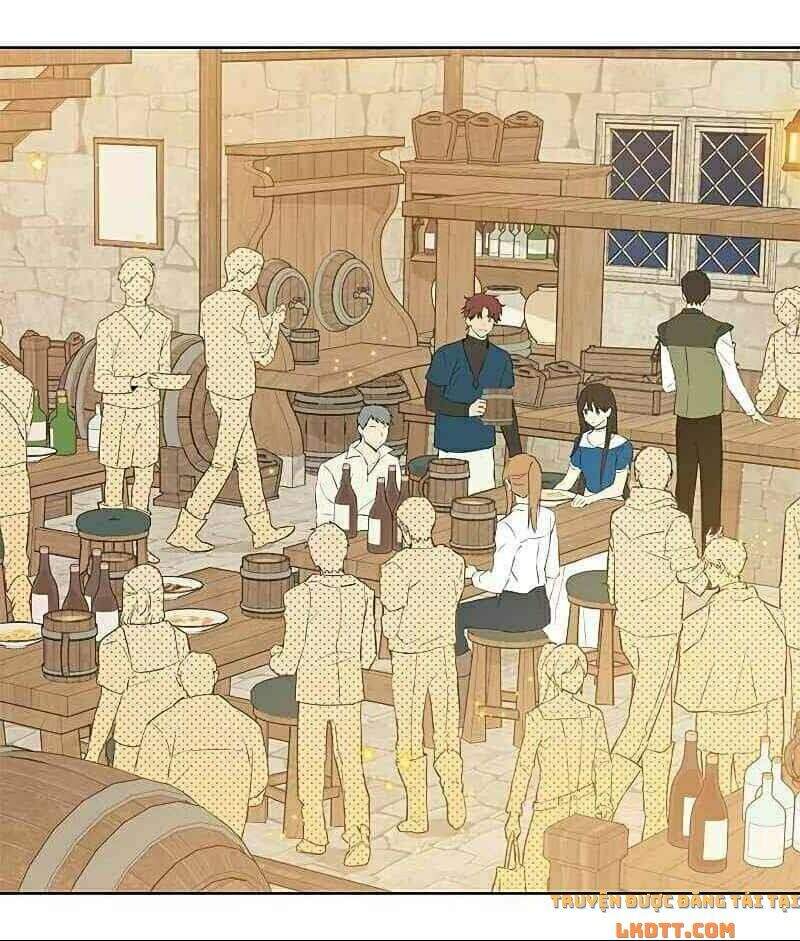 Thực Ra Tôi Mới Là Thật Chapter 10 - 2