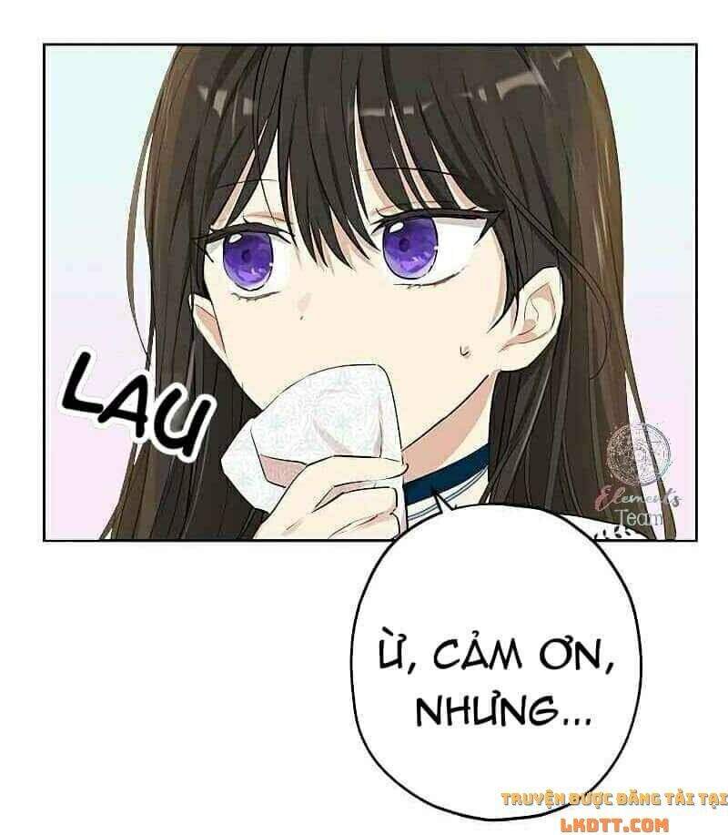 Thực Ra Tôi Mới Là Thật Chapter 10 - 15