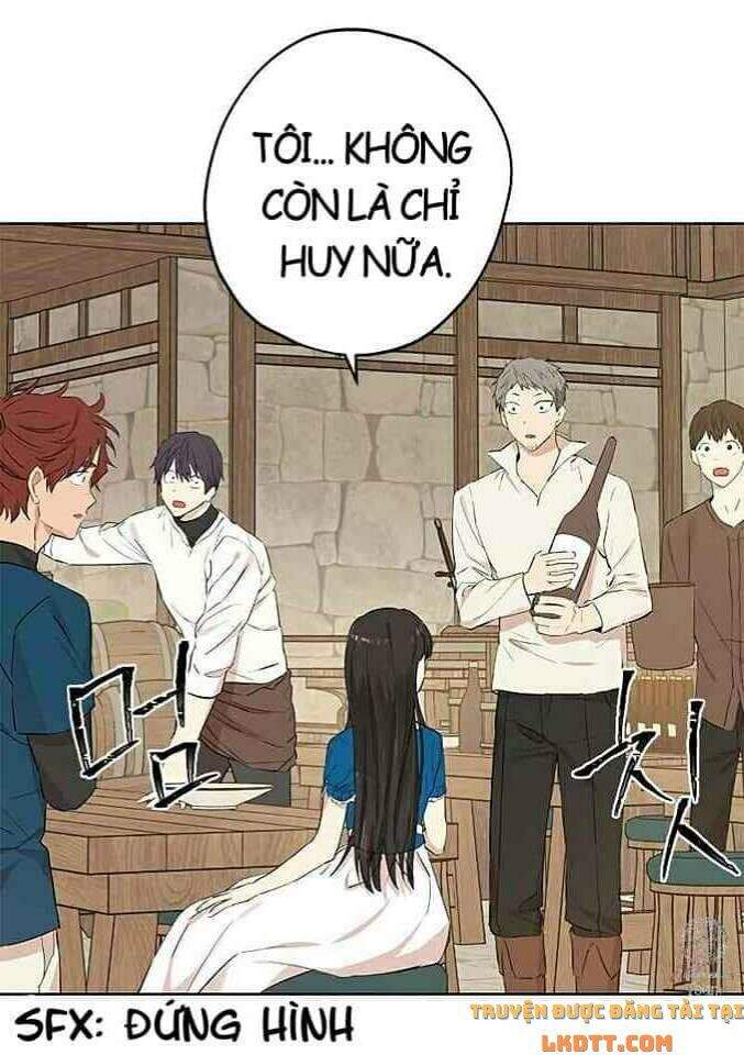 Thực Ra Tôi Mới Là Thật Chapter 10 - 16