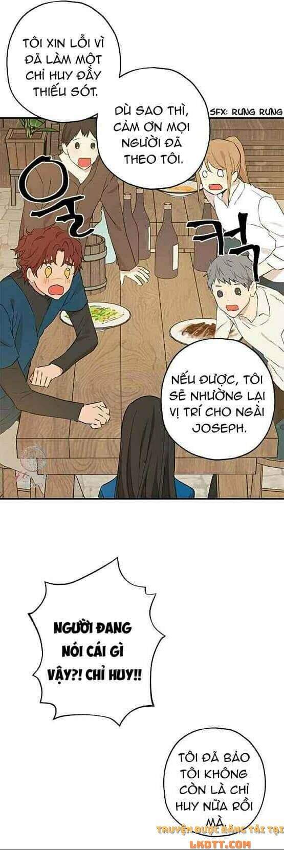 Thực Ra Tôi Mới Là Thật Chapter 10 - 18
