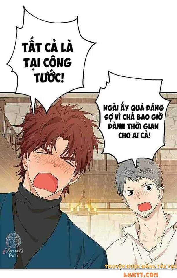 Thực Ra Tôi Mới Là Thật Chapter 10 - 26