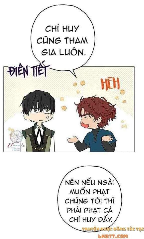 Thực Ra Tôi Mới Là Thật Chapter 10 - 46