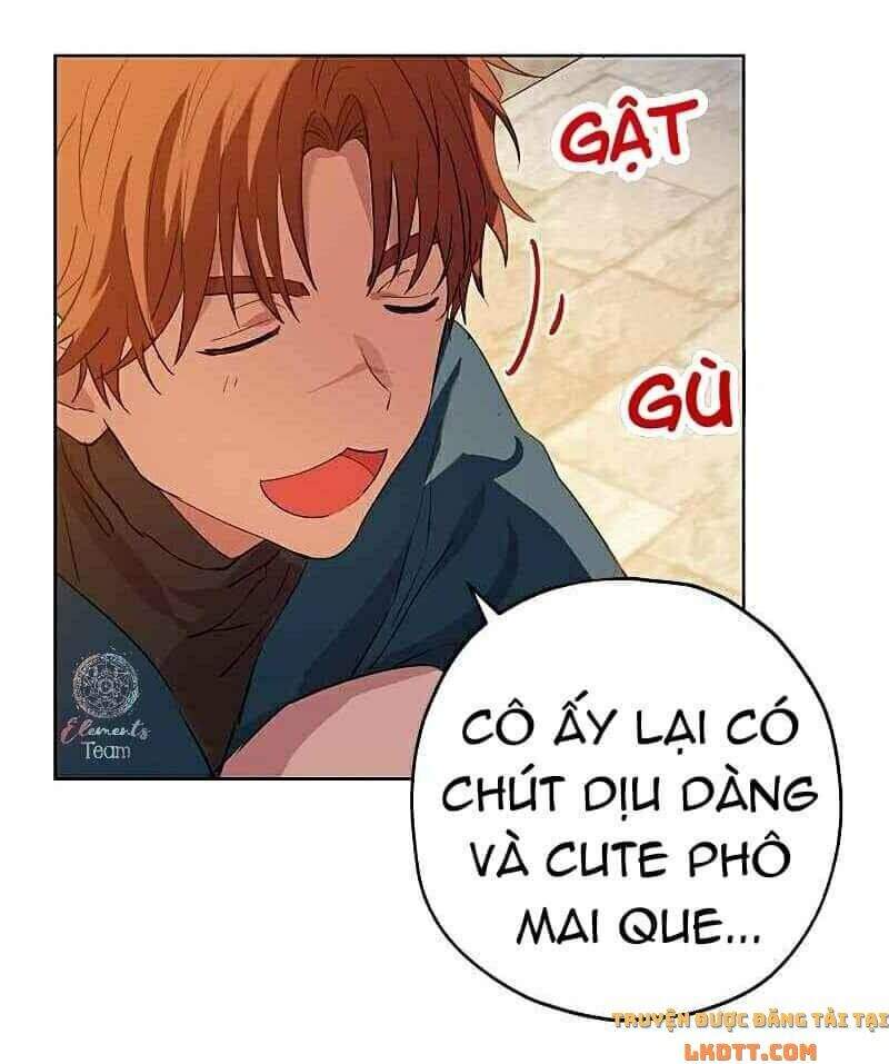 Thực Ra Tôi Mới Là Thật Chapter 10 - 50