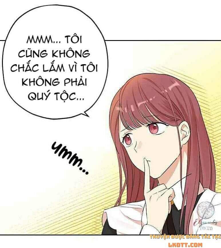 Thực Ra Tôi Mới Là Thật Chapter 11 - 14