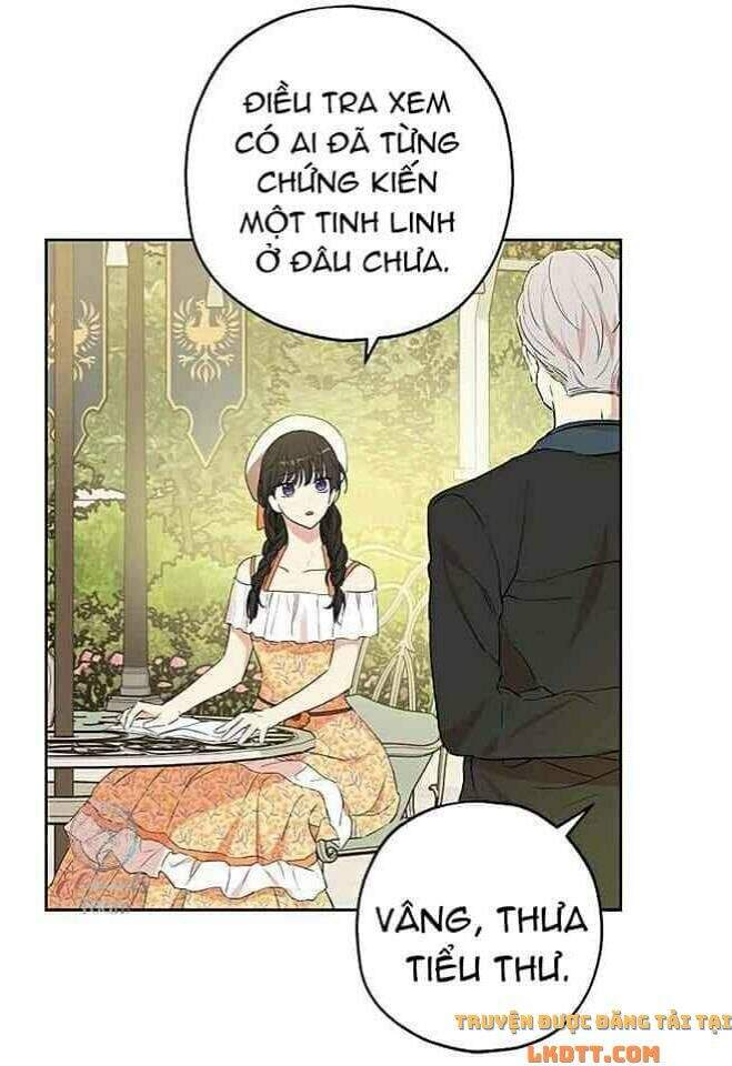 Thực Ra Tôi Mới Là Thật Chapter 11 - 22