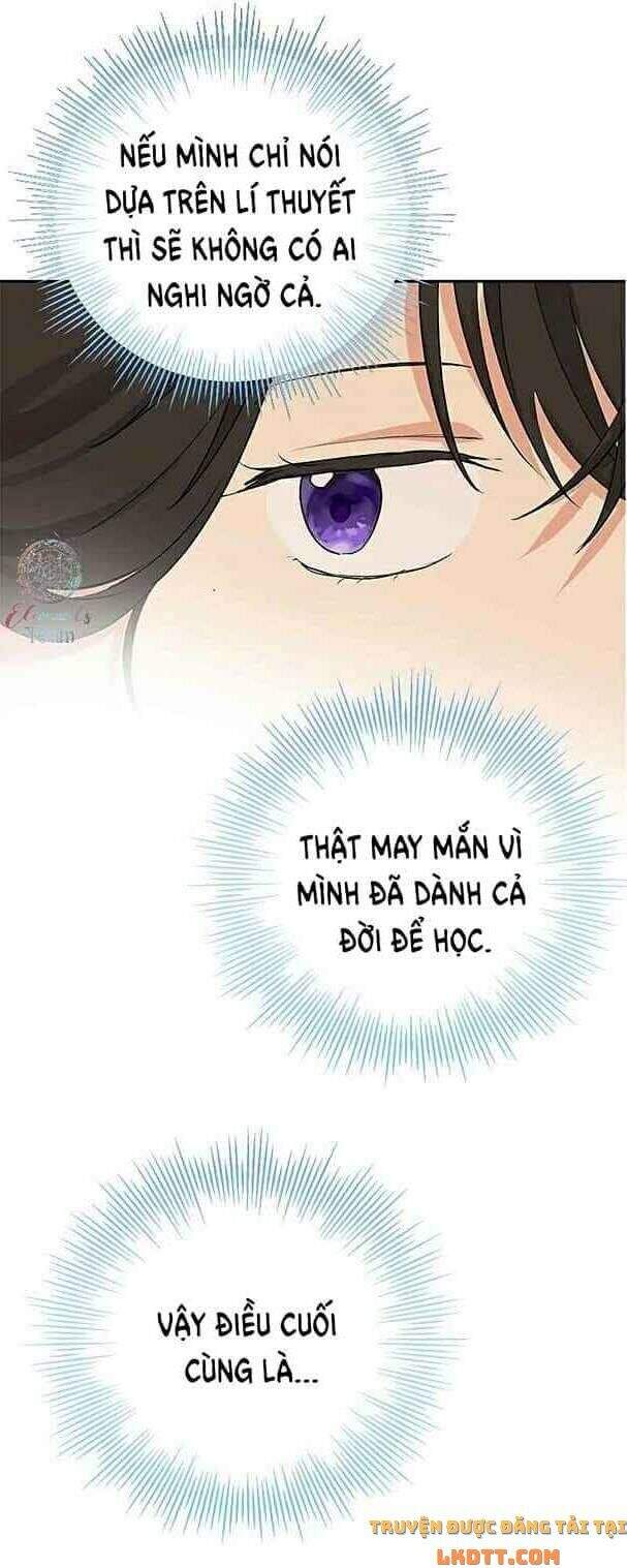 Thực Ra Tôi Mới Là Thật Chapter 11 - 23
