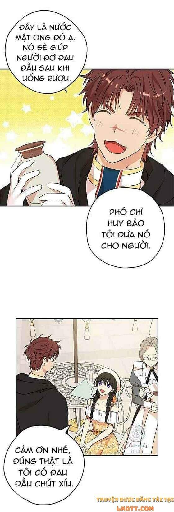 Thực Ra Tôi Mới Là Thật Chapter 11 - 29