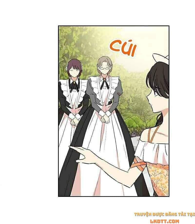 Thực Ra Tôi Mới Là Thật Chapter 11 - 31