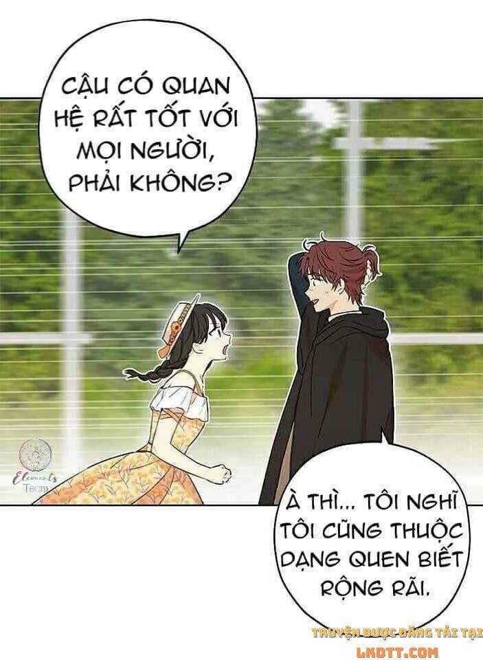 Thực Ra Tôi Mới Là Thật Chapter 11 - 32