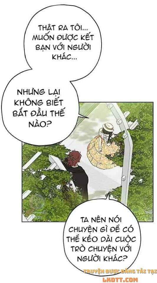 Thực Ra Tôi Mới Là Thật Chapter 11 - 34