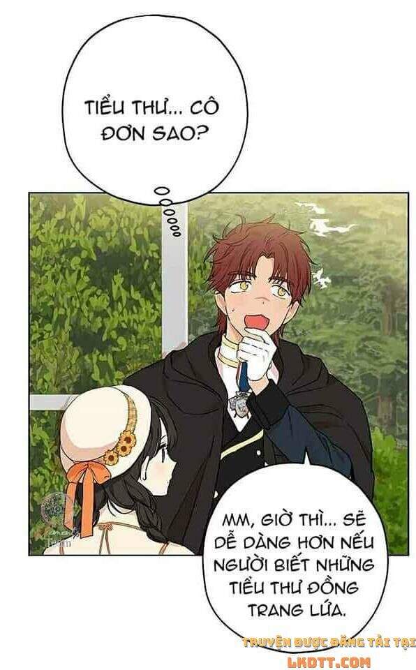 Thực Ra Tôi Mới Là Thật Chapter 11 - 35