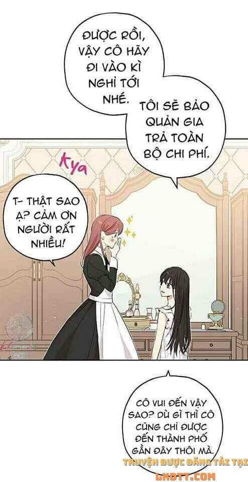 Thực Ra Tôi Mới Là Thật Chapter 11 - 8