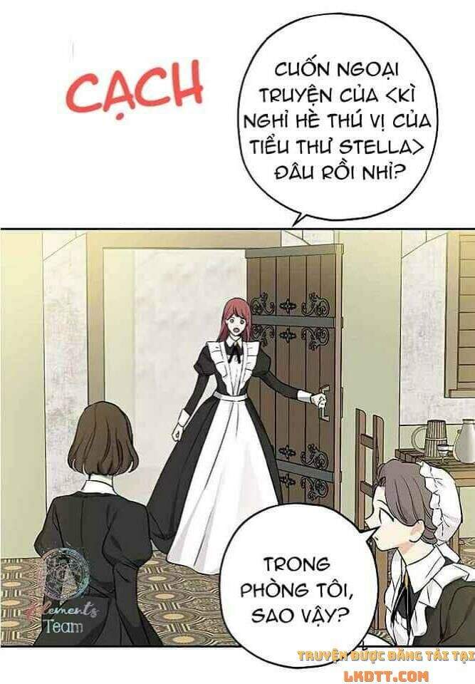 Thực Ra Tôi Mới Là Thật Chapter 12 - 15