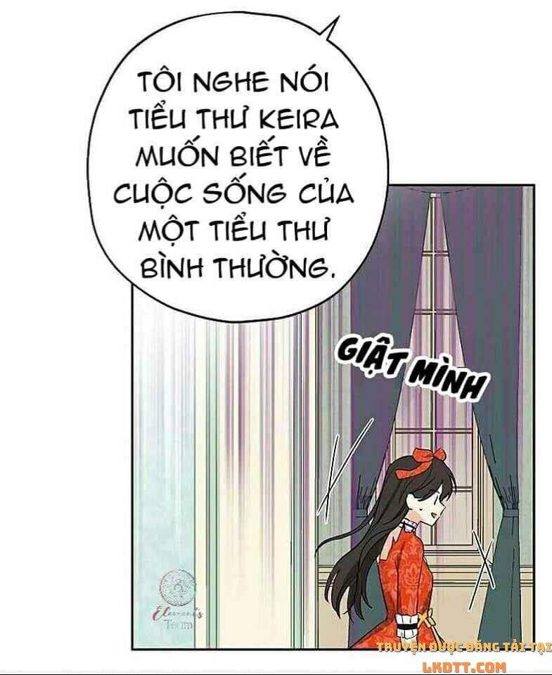 Thực Ra Tôi Mới Là Thật Chapter 12 - 28