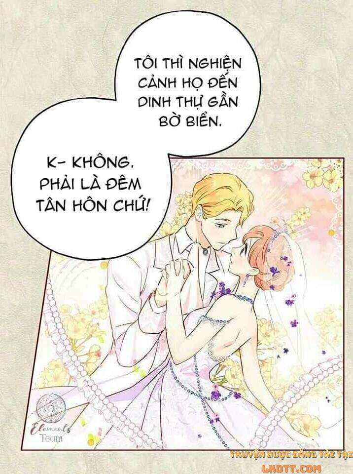 Thực Ra Tôi Mới Là Thật Chapter 12 - 30