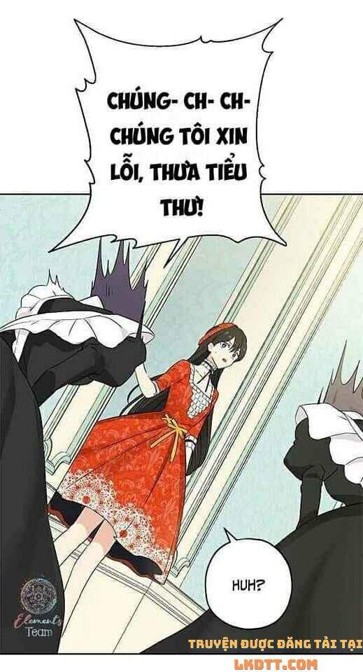 Thực Ra Tôi Mới Là Thật Chapter 12 - 38