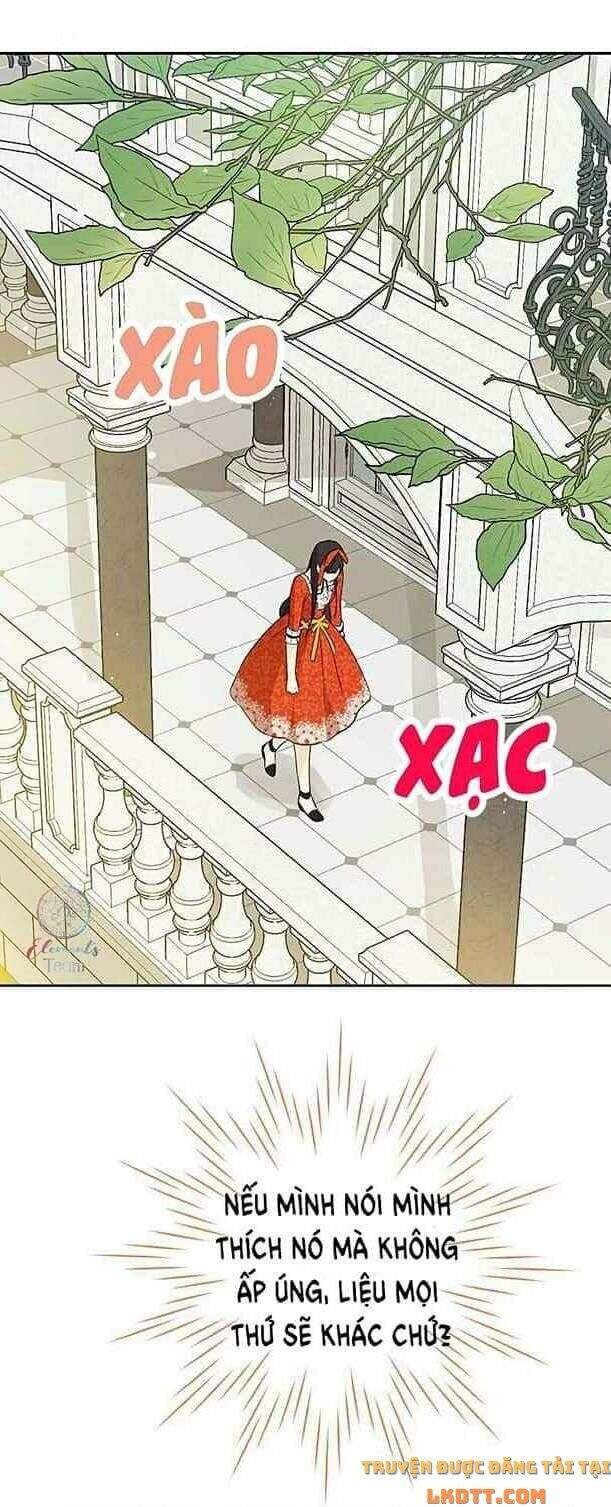 Thực Ra Tôi Mới Là Thật Chapter 12 - 43