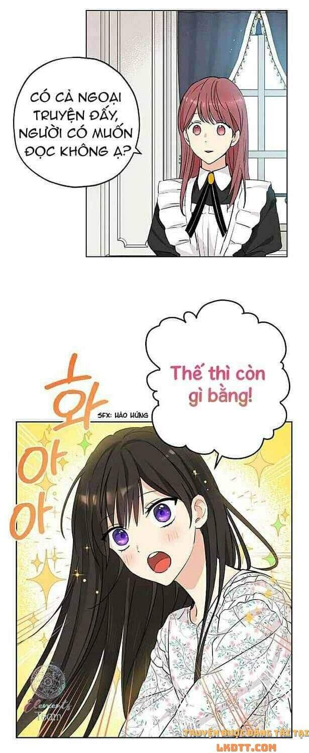 Thực Ra Tôi Mới Là Thật Chapter 12 - 9