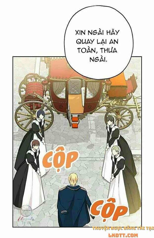 Thực Ra Tôi Mới Là Thật Chapter 13 - 3
