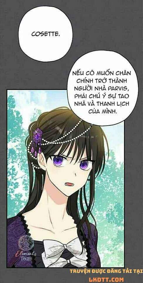Thực Ra Tôi Mới Là Thật Chapter 13 - 22