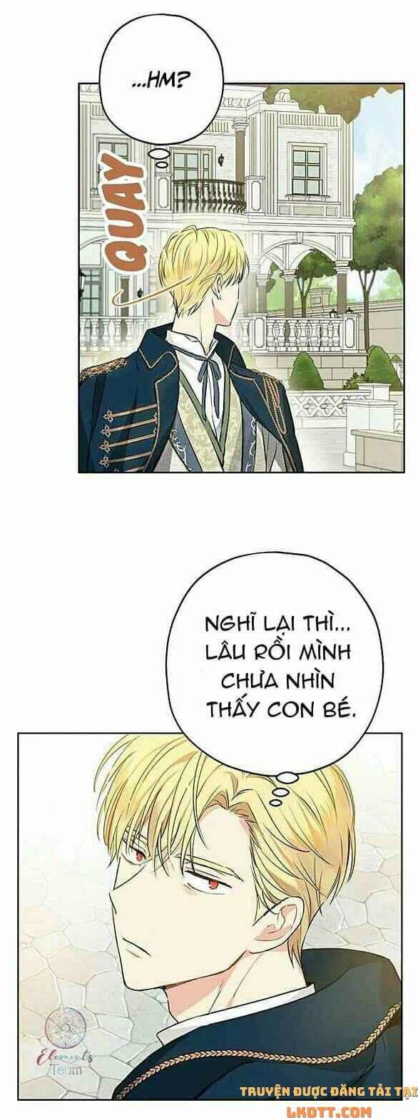 Thực Ra Tôi Mới Là Thật Chapter 13 - 4