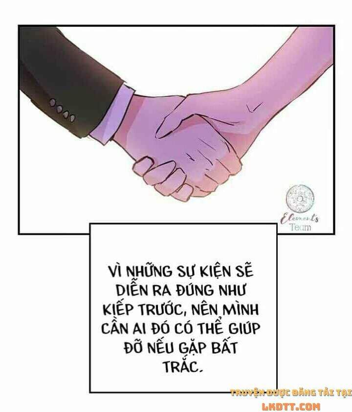 Thực Ra Tôi Mới Là Thật Chapter 13 - 31