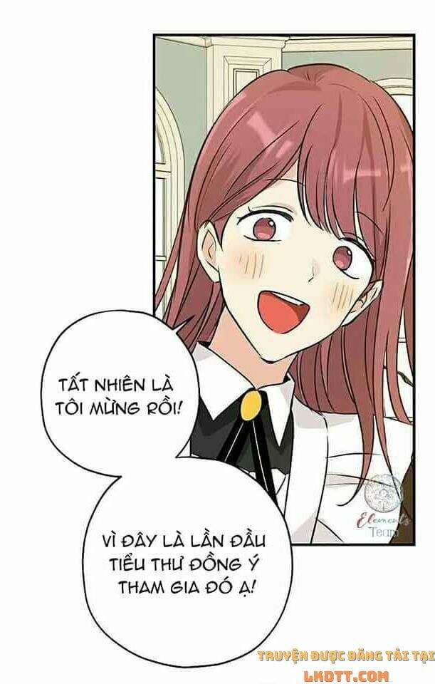Thực Ra Tôi Mới Là Thật Chapter 13 - 39