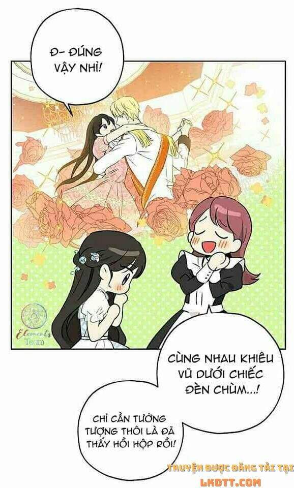 Thực Ra Tôi Mới Là Thật Chapter 13 - 41