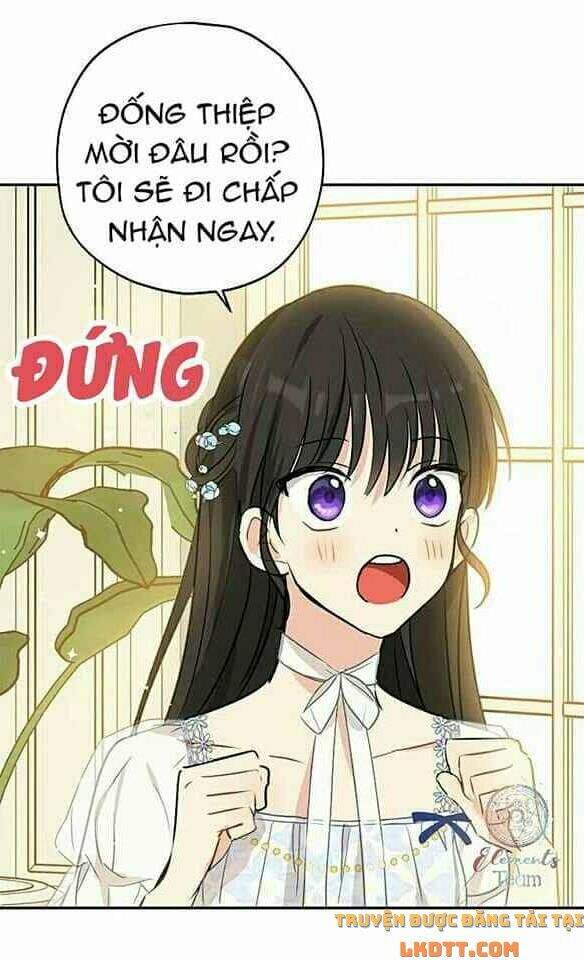 Thực Ra Tôi Mới Là Thật Chapter 13 - 42