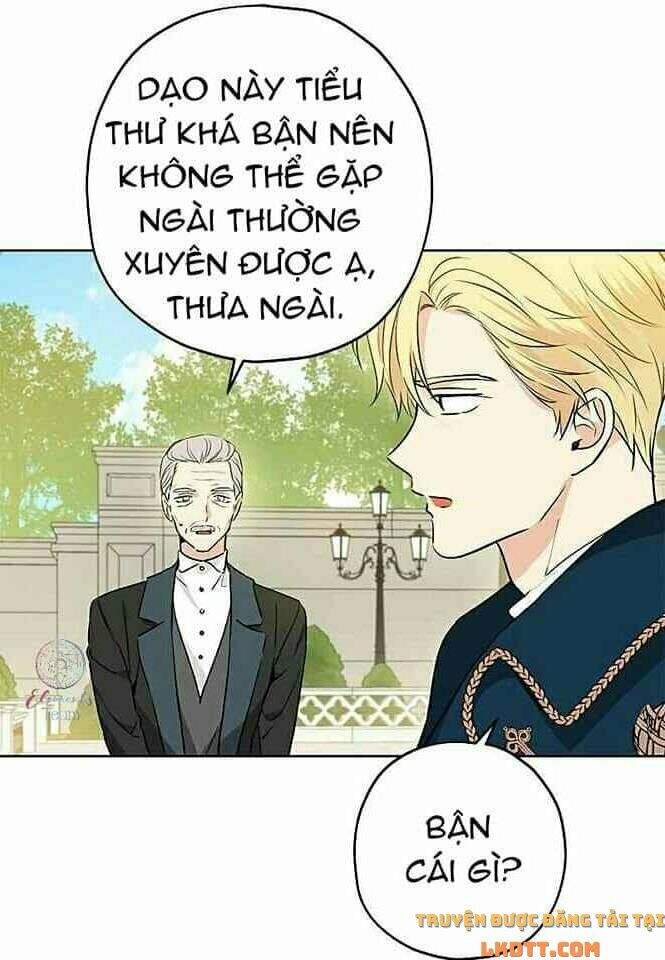 Thực Ra Tôi Mới Là Thật Chapter 13 - 6