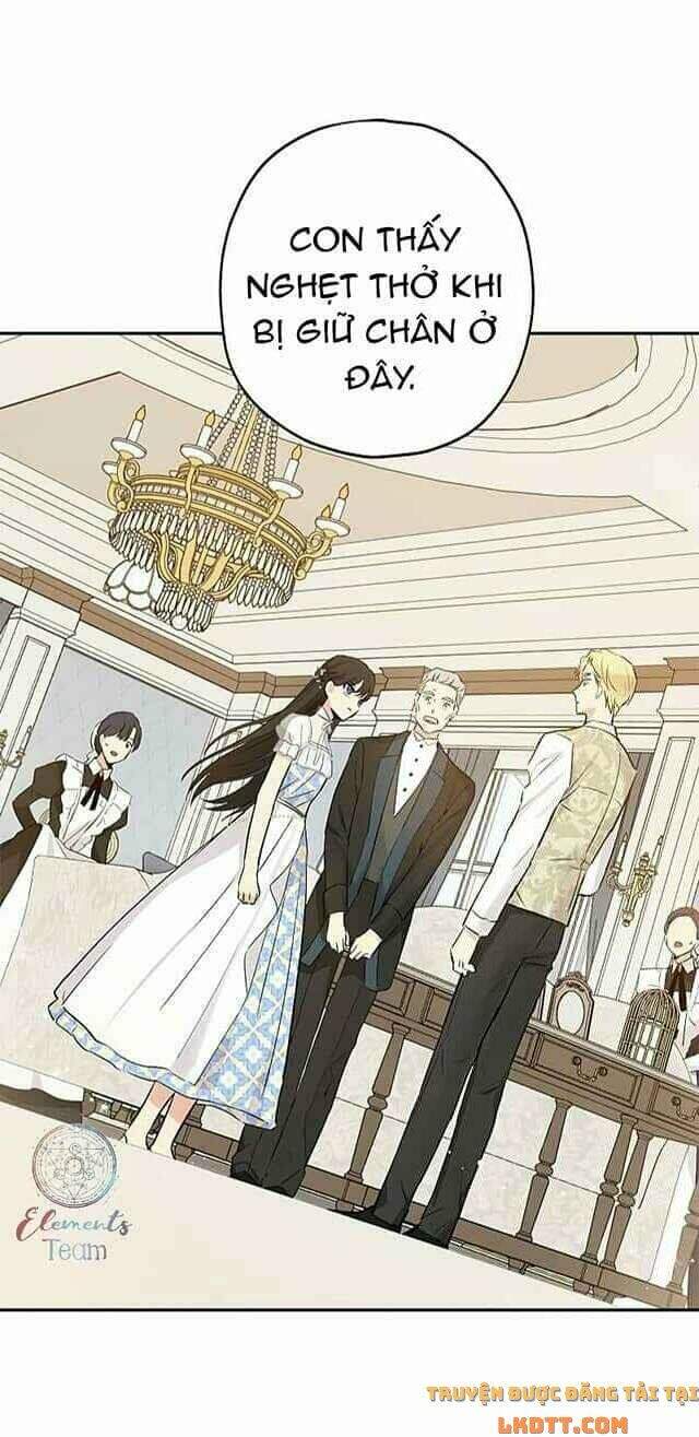 Thực Ra Tôi Mới Là Thật Chapter 14 - 2