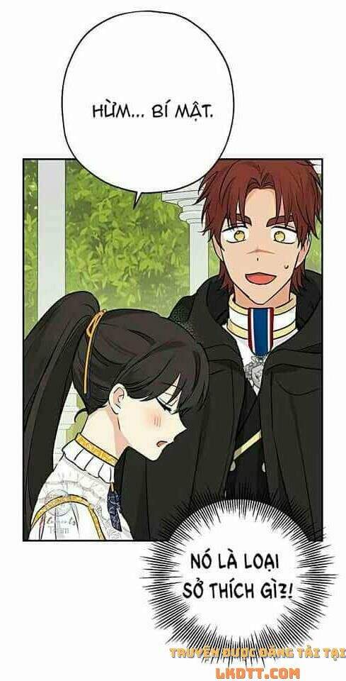 Thực Ra Tôi Mới Là Thật Chapter 14 - 26