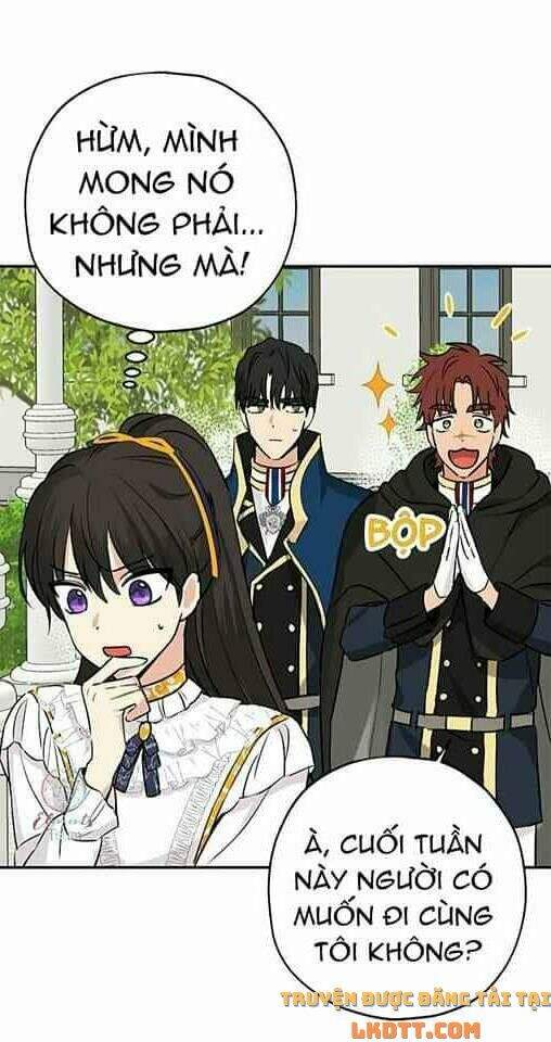 Thực Ra Tôi Mới Là Thật Chapter 14 - 32