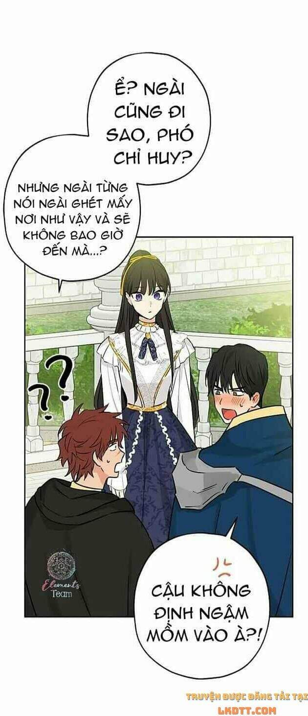 Thực Ra Tôi Mới Là Thật Chapter 14 - 39