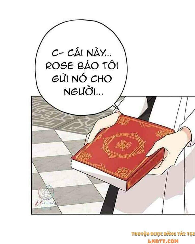 Thực Ra Tôi Mới Là Thật Chapter 15 - 19
