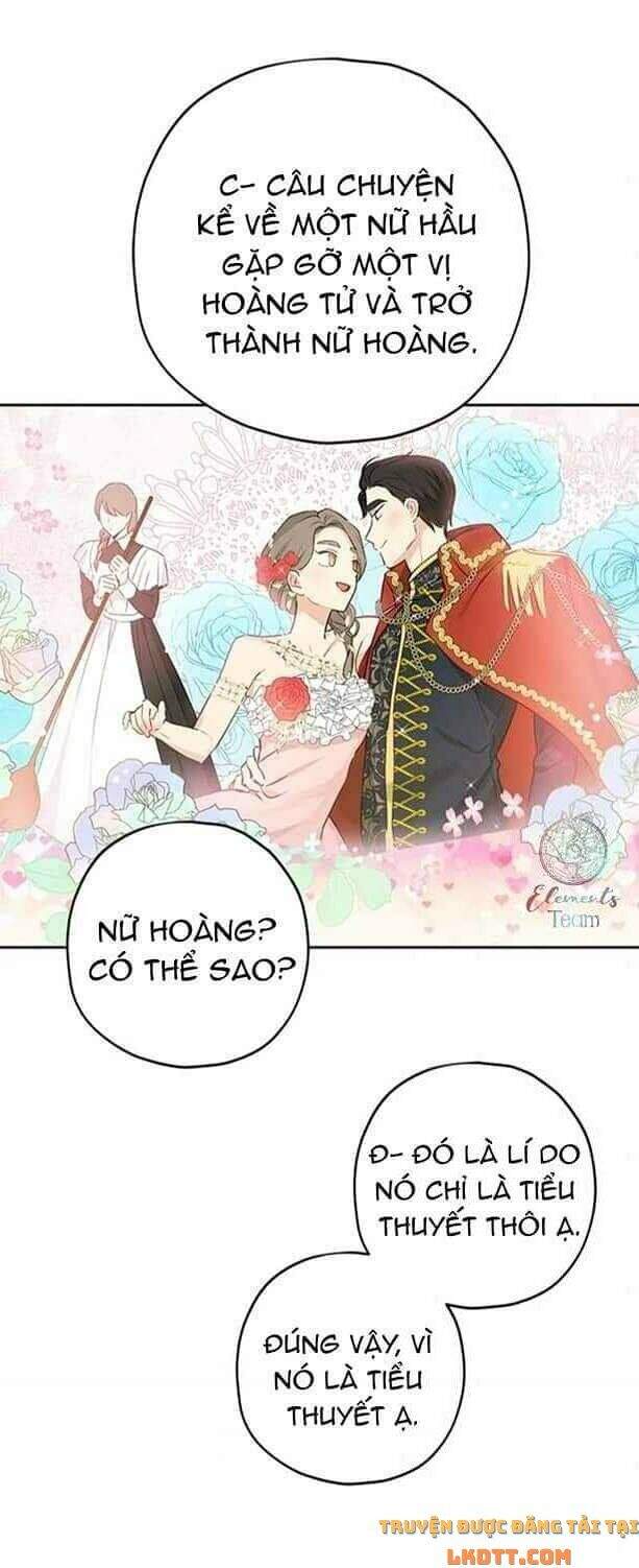 Thực Ra Tôi Mới Là Thật Chapter 15 - 27