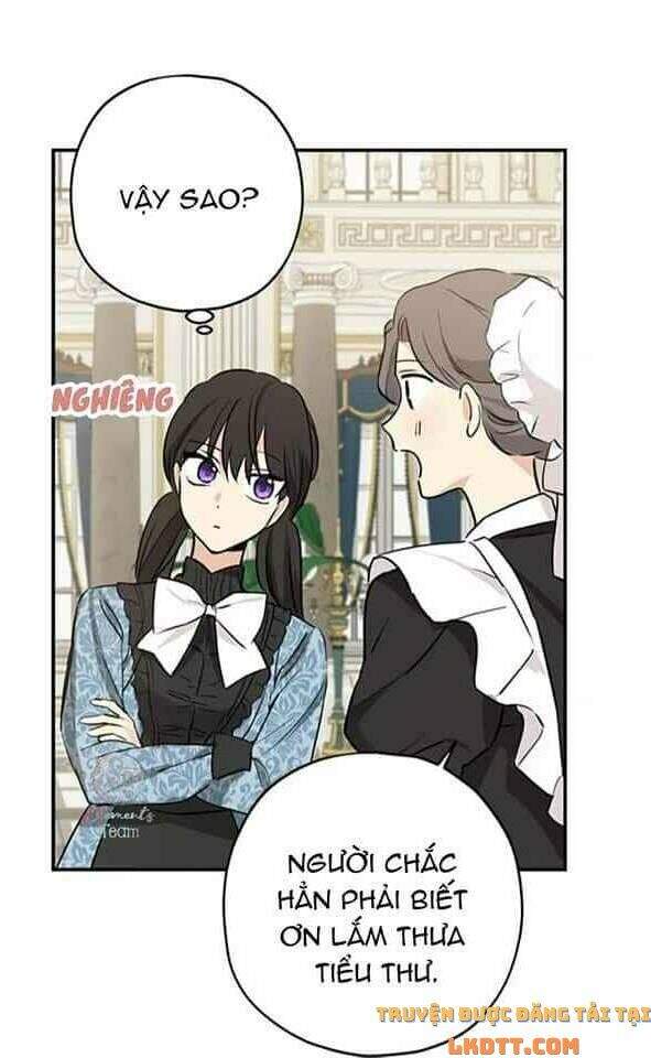 Thực Ra Tôi Mới Là Thật Chapter 15 - 28