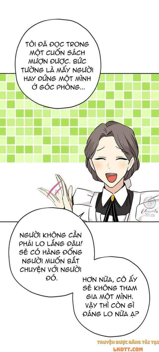 Thực Ra Tôi Mới Là Thật Chapter 15 - 45