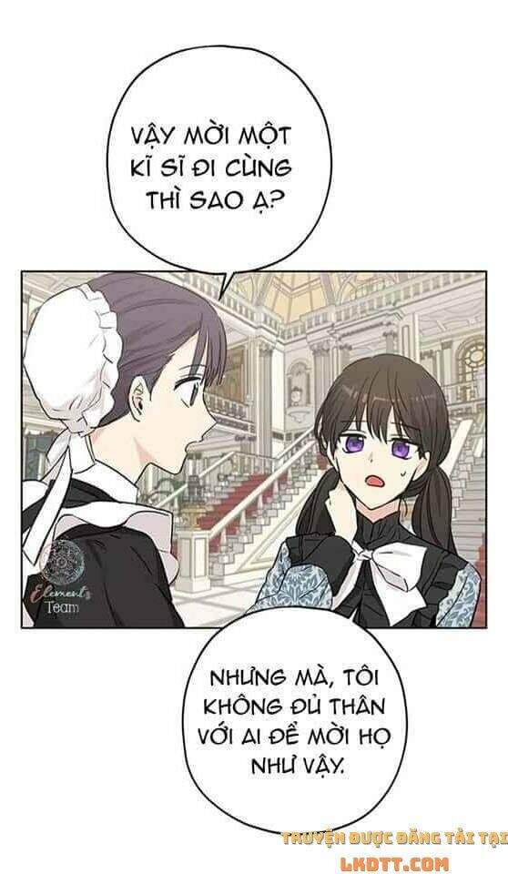 Thực Ra Tôi Mới Là Thật Chapter 15 - 49