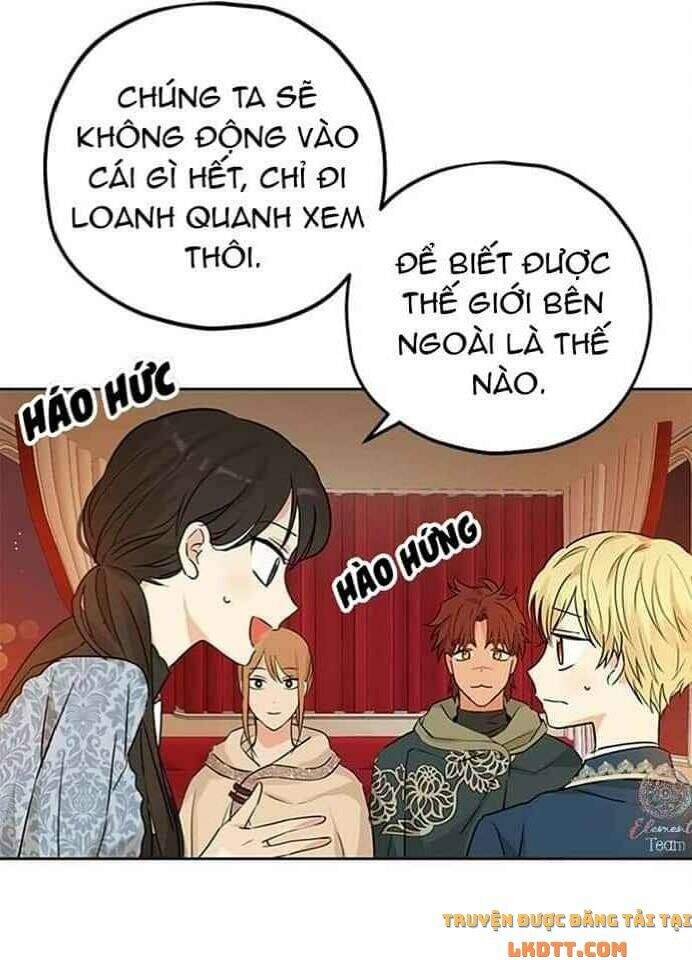 Thực Ra Tôi Mới Là Thật Chapter 16 - 18