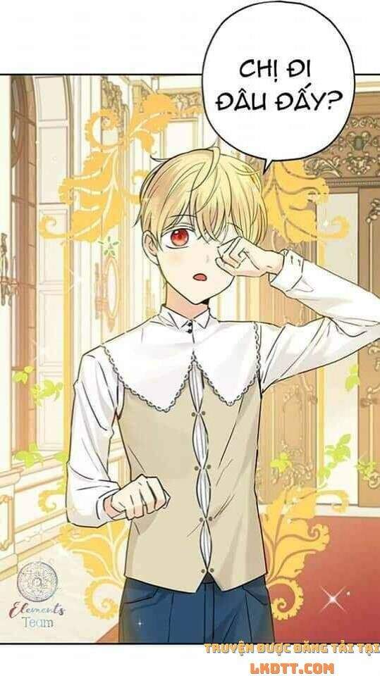 Thực Ra Tôi Mới Là Thật Chapter 16 - 6