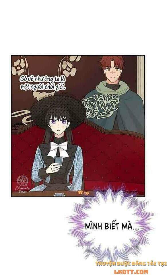 Thực Ra Tôi Mới Là Thật Chapter 17 - 28
