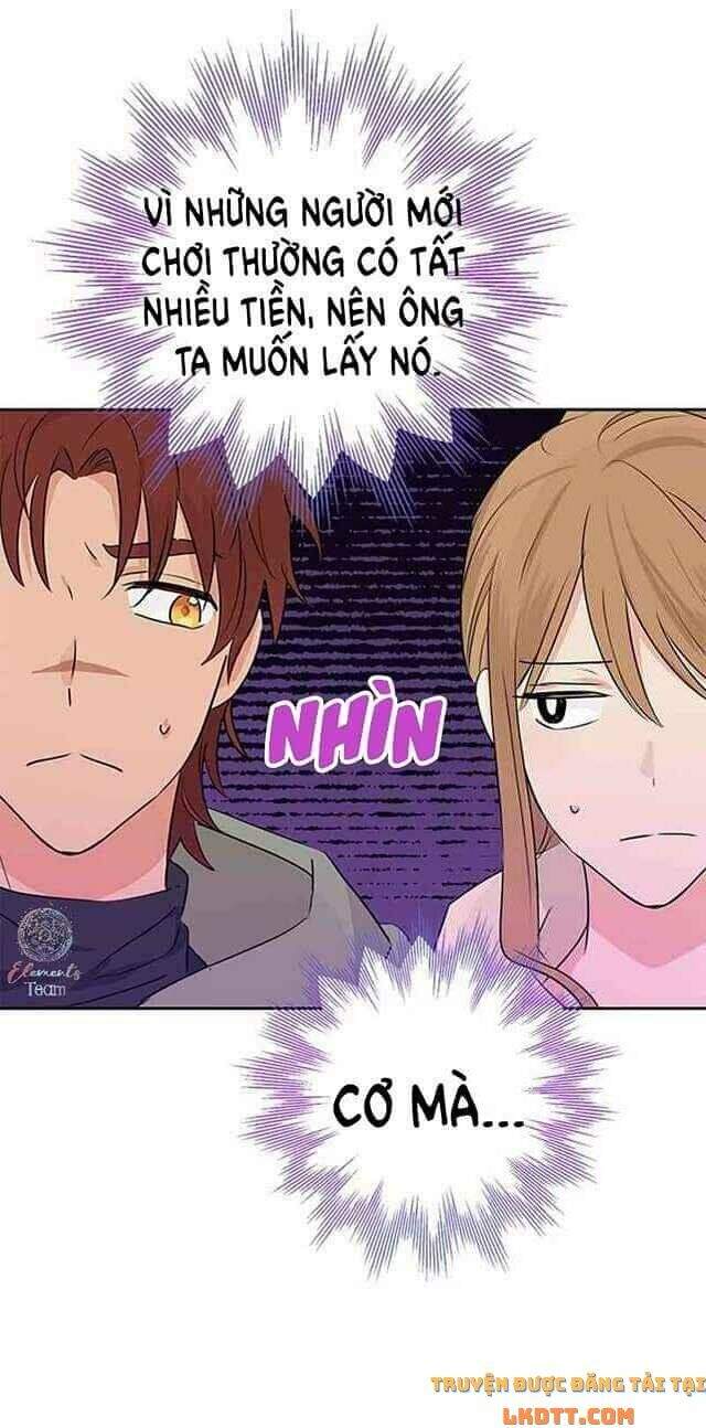 Thực Ra Tôi Mới Là Thật Chapter 17 - 29