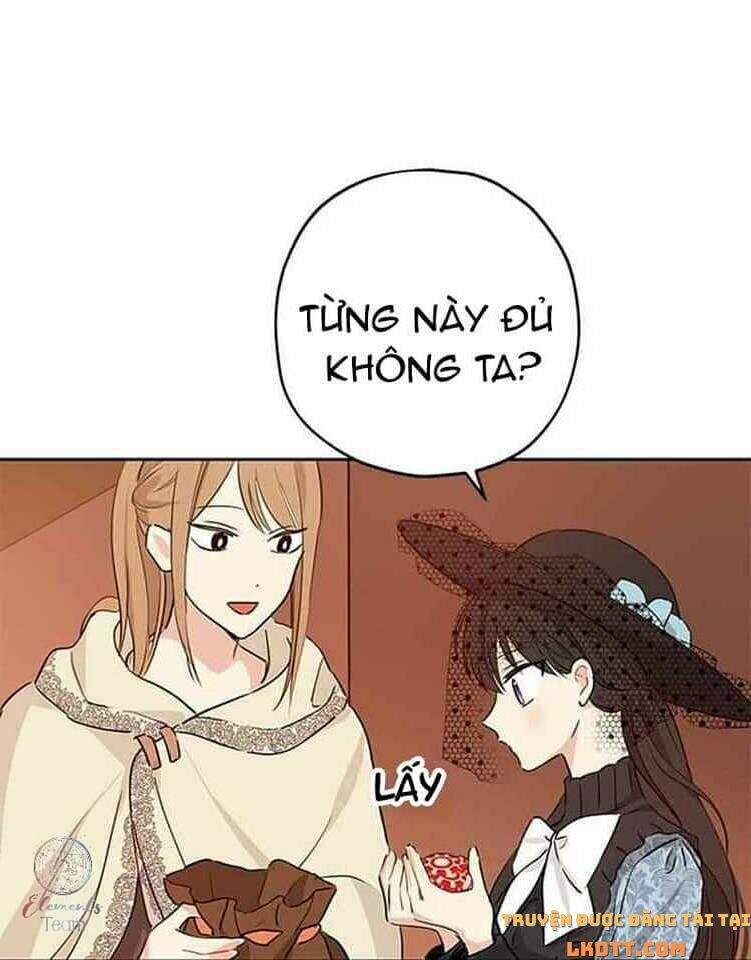 Thực Ra Tôi Mới Là Thật Chapter 17 - 5
