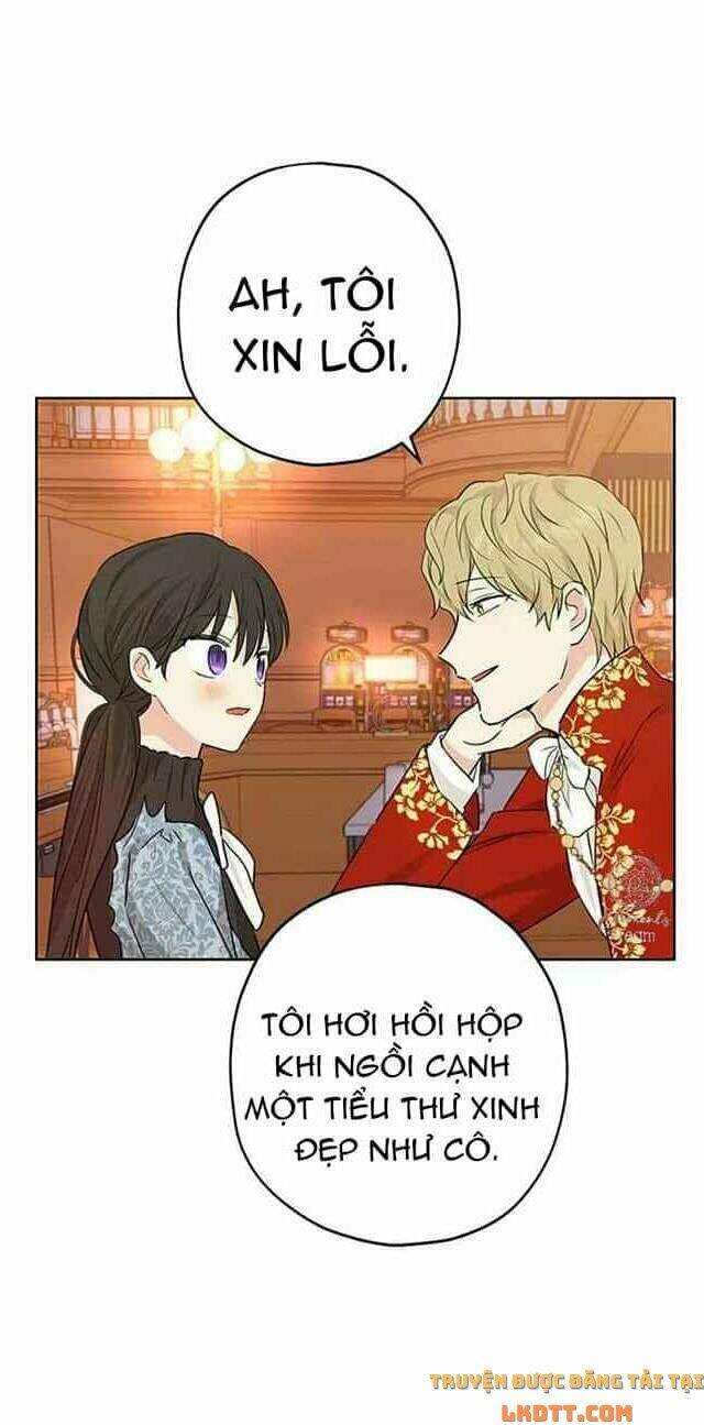 Thực Ra Tôi Mới Là Thật Chapter 18 - 15