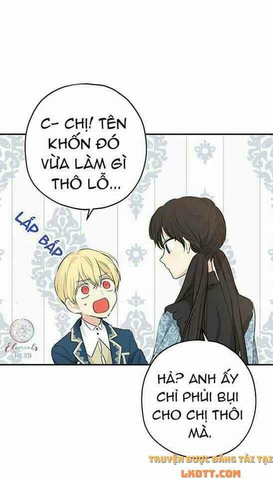 Thực Ra Tôi Mới Là Thật Chapter 18 - 24