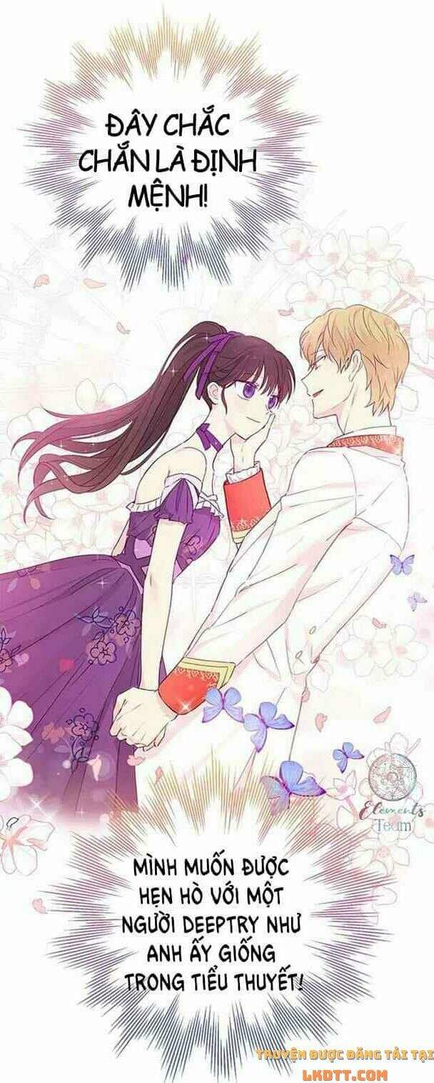 Thực Ra Tôi Mới Là Thật Chapter 18 - 29